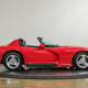 Illustration for article titled I Need This Time Capsule 1992 Dodge Viper With 34 Miles on the Clockem/em